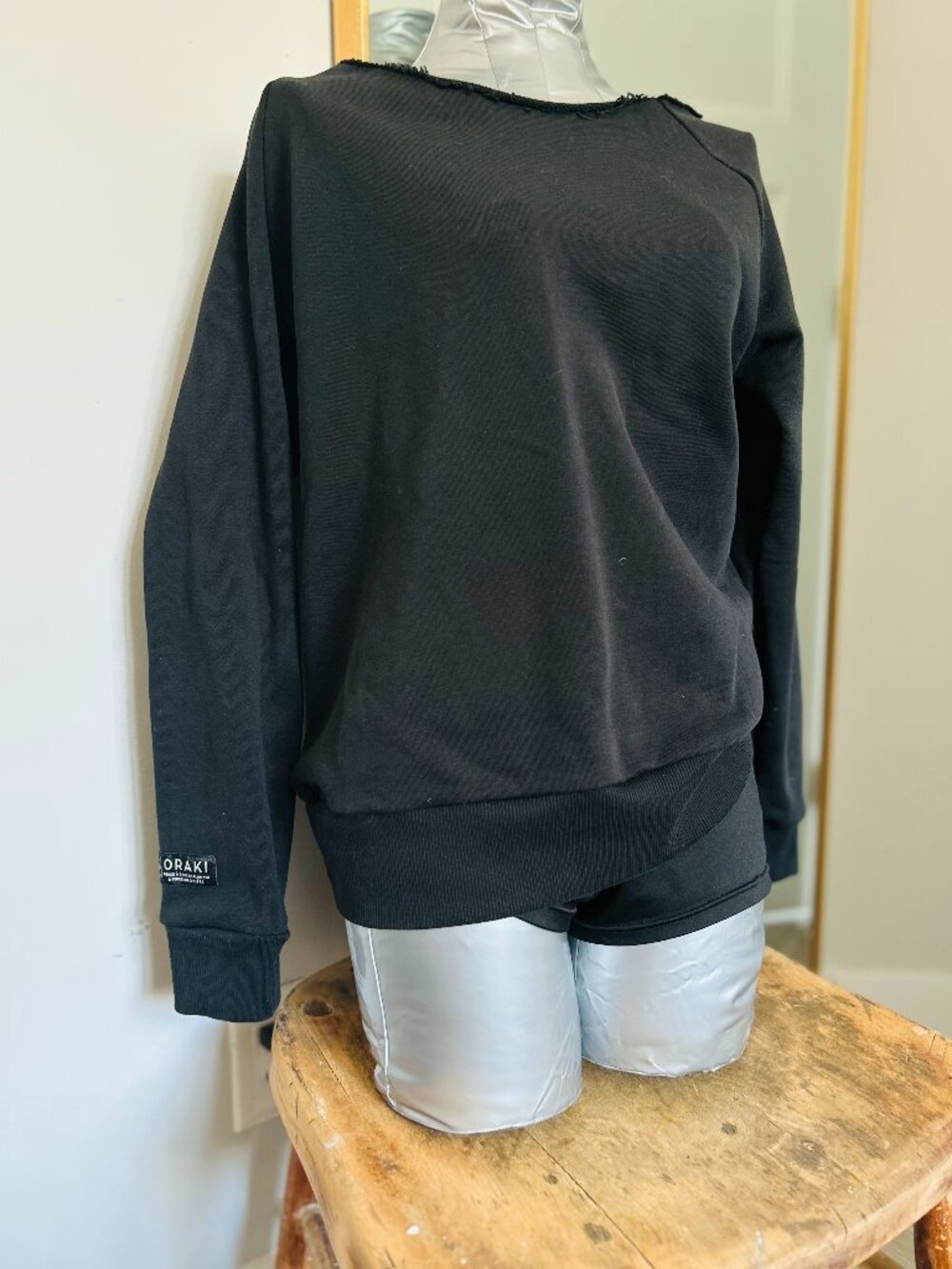 Coton Oraki /large/friperie